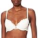 Produktbild Emporio Armani Underwear Womens Eternal Lace Push Up Bra, Snow, 34B