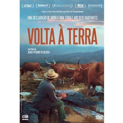 Volta à Terra (Be)Longing 2014 lazos de la tierra