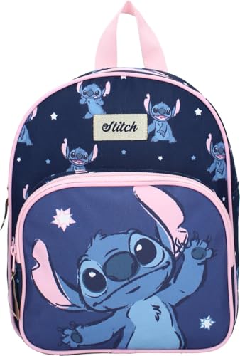 Lilo & Stitch Zaino, Multicolor