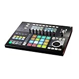Native Instruments Maschine Studio, Black