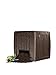 Price comparison product image Keter A-1613-1 548584 Composter, dark brown, 340 L