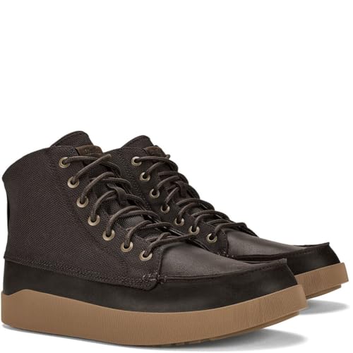 Image of OLUKAI mens Molina Boots