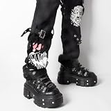 Zapatos tanques 6 Imagen adicional