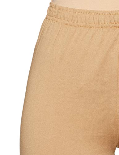 Image of Biba WMN Dyed Bottom WEAR(CORE # K-001 Camel XXL)