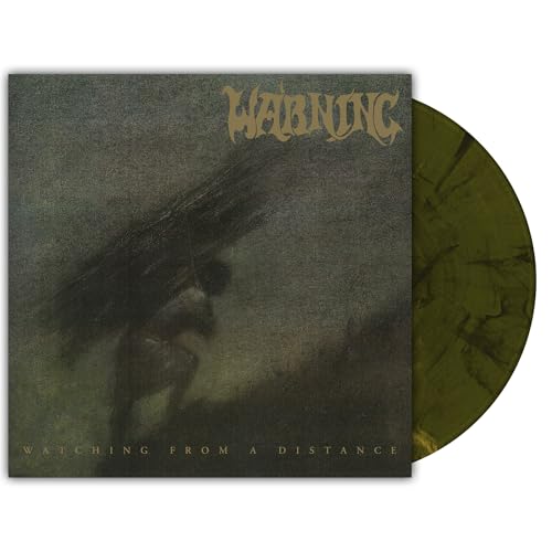 Watching from a Distance by The Orchard - Used condition - US$26.61