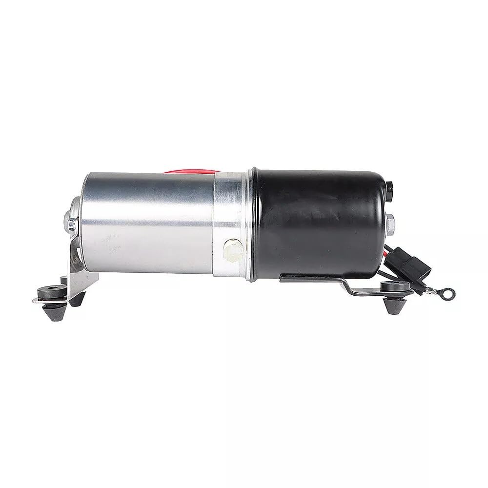 WXZOZMD Convertible Top Motor Pump For 1967-1971 1972 for Oldsmobile for Cutlass & 442 Durable