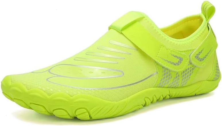 Men's Women's Quick Drying Water Shoes for Beach Wading Sport