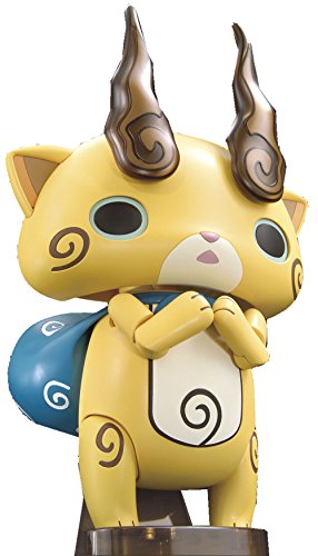 Figurine BANDAI Yokai Watch Big!ri Komajiro pour déco chambre
