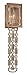 Corbett-1Lt Wall Sconce-148-12