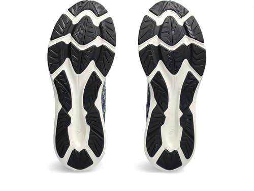Image of ASICS Mens DYNABLAST 4 Running Shoes