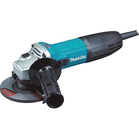 Makita GA4530R 720W Slim Angle Grinder Cover