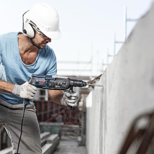 Bosch 1x PRO SDS plus-5X Hammerbohrer, 8 x 100 x 160 mm – Ansicht 6