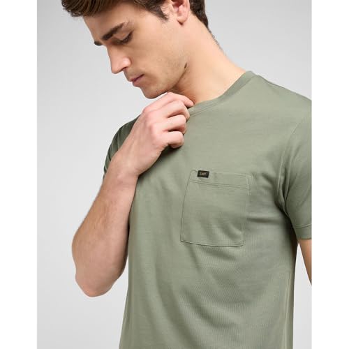 Lee Ultimate Pocket Tee – Ansicht 3