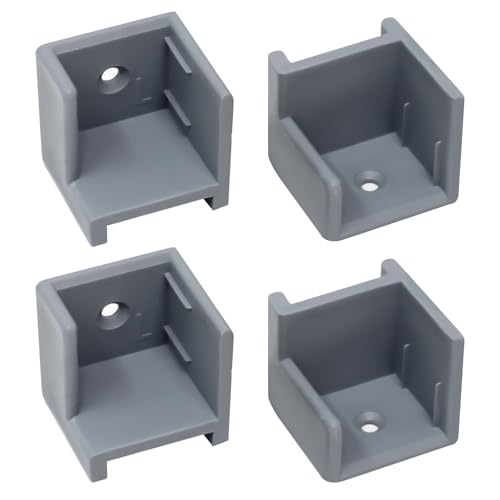 Pontoon Boat Gate Door Holder Kit Left & Right Hand Hinge Latch Stopper