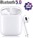 Produktbild Bluetooth Kopfhörer,Bluetooth Kopfhörer In Ear Drahtloses Touch Bluetooth V5.0 Noise Cancelling Kopfhörer, Popup Fenster mit Ladekästchen,Kompatibel mit Apple Airpods Android/iPhone
