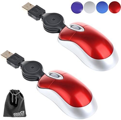 EEEKit Mini Mouse