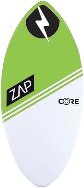 Zap Skimboards Core 40" for Beginner to Intermediate Riders