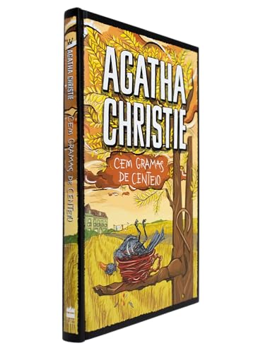 Coleção Agatha Christie - Box 4