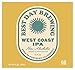 Best Day West Coast IPA Non-Alc 6 pk, 12 oz cans, >0.5% ABV%