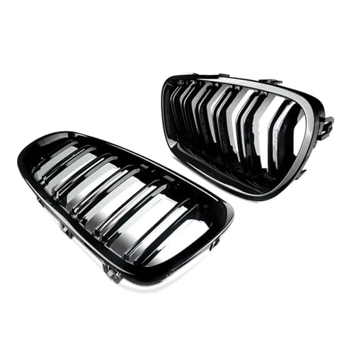 Auto calandre de remplacement pour rénover le bouclier avant de BMW Série 5 F10 M5 - 5