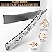Professional Mens Straight Razor – 11.4