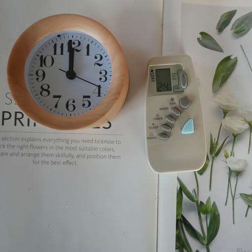 Télécommande de rechange Goodman HG31ES compatible climatiseur écran LCD Fahrenheit Celsius