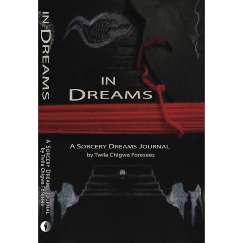 In Dreams by Twila Foresees episode artwork