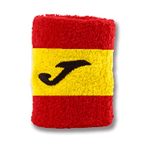 Muñequeras Joma España (X2)