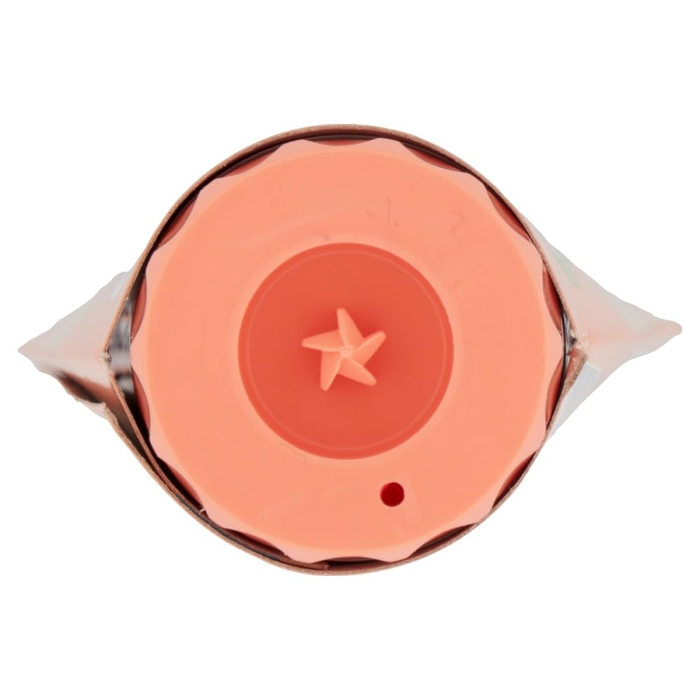 Italian Gourmet Rio Mare Paté Thon – Lot 6 x 100 g – Pâté de thon en tube, tartinable & onctueux – Pour sandwich, toast, apéritif, canapés, crackers – Snack salé + Italian Gourmet Polpa
