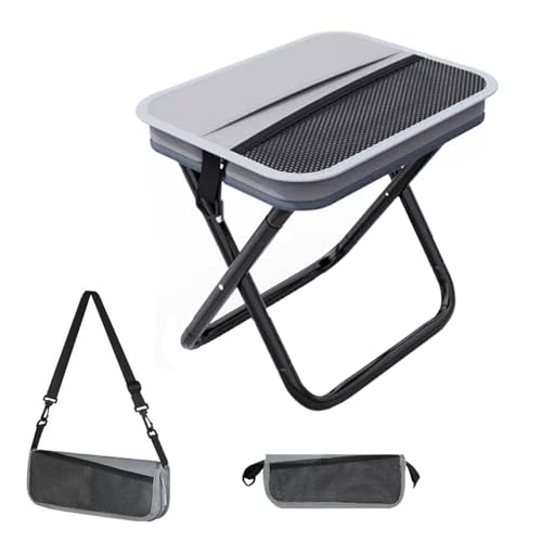 Portable Stool, Pocket Chair Fishing Stool, Large Size