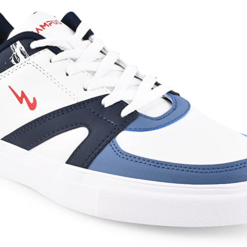 Campus Men's OG-04 Sneakers