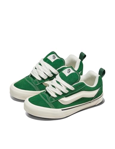Image of Vans Unisex Knu Skool Stacklite Sneaker