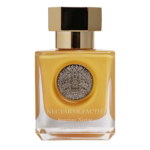 Extracto de perfume - Suprême Nectar - 100 ml