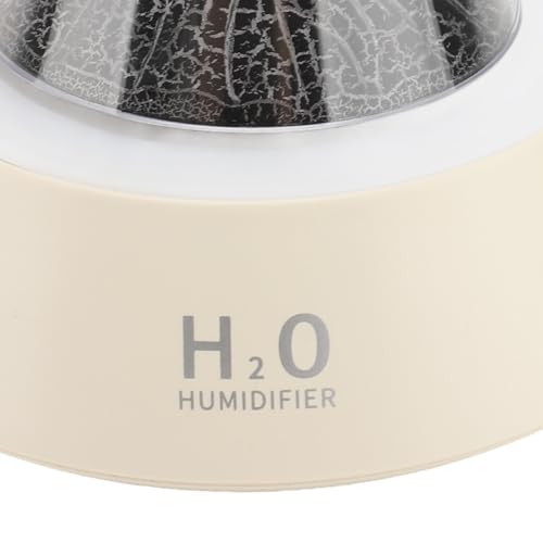Difusor aromático eléctrico Flame Aromatherapy 280ml miniatura 3