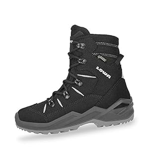 Lowa 640555 9930_9930 schwarz-grau Lowa 640555 9930_9930 schwarz-grau