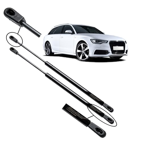 Frankberg 2x Gasfeder Dämpfer Heckklappe Kompatibel mit A6 Allroad 4FH C6 Kombi 2006-2011 A6 Avant 4F5 C6 Kombi 2005-2011 Replace# 4F9827552 Frankberg 2x Gasfeder Dämpfer Heckklappe Kompatibel mit A6 Allroad 4FH C6 Kombi 2006-2011 A6 Avant 4F5 C6 Kombi 2005-2011 Replace# 4F9827552