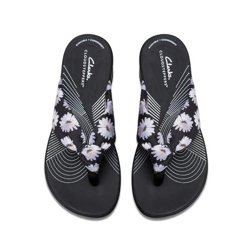 Image of Clarks Women's Arla Glison Flip Flop