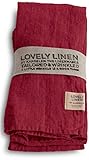 Lovely Linen by Kardelen