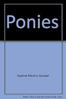 Ponies B000PUHNMI Book Cover