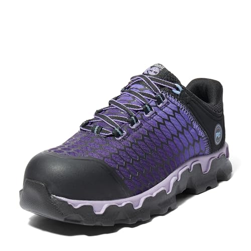 Image of Timberland PRO Women's Powertrain Sport Alloy Toe SD+ Industrial & Construction Shoe