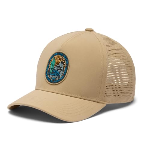 Image of Columbia PFG Elite 3D Stretch Snapback