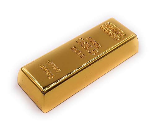 Clé USB en métal plaqué Or 32 Go le cadeau mémorable et utile pour vos proches