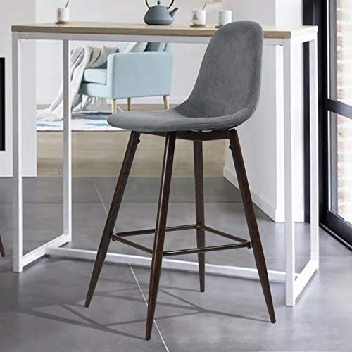 Consejos y reviews para comprar Sillas altas para comedor - solo los mejores. 30 Imagen adicional