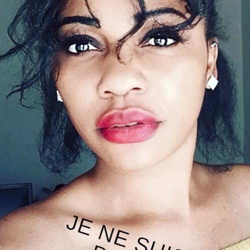 『Je ne suis pas Litt&eacute;raire je suis Libre』のカバーアート