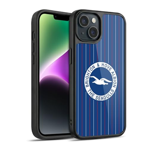 Coque antichoc iPhone 14 Brighton F.C. fin de l'écran brisé