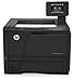 Produktbild HP Laserjet Pro M401dn Laserdrucker schwarz