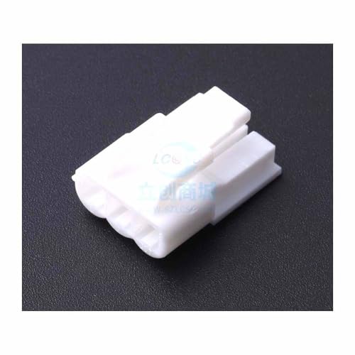 10 Pcs YLNP-03V Connector Housing YLNP-03V