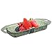 Cesta de fregadero de colador ajustable,Cesta de drenaje ajustable para frutas y verduras | Colador de fregadero para frutas y verduras, elementos esenciales de cocina para drenar alimentos