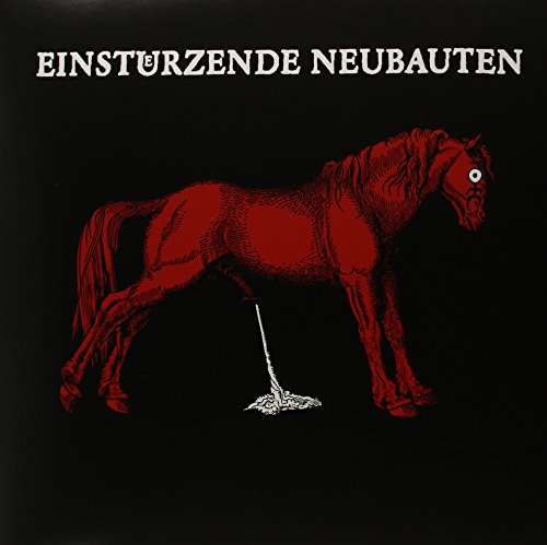 Haus Der Lnge [Vinilo]