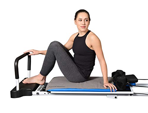 AeroPilates Comfort Kit